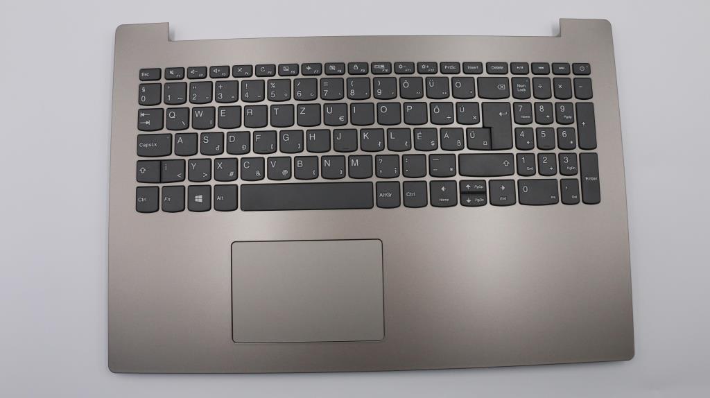 Lenovo Keyboard Internal Includes C-C - 5CB0R16675