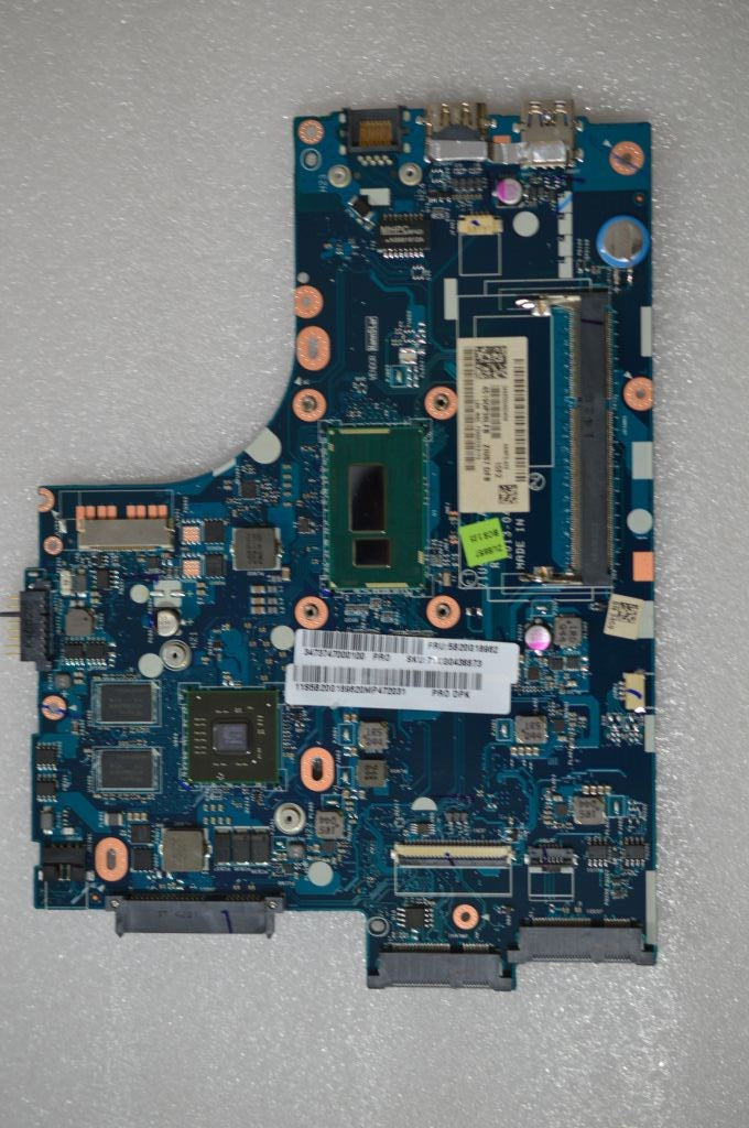 Lenovo Pl System Boards - 5B20G18962
