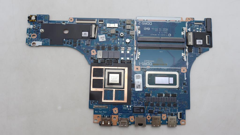 Lenovo Bdplanar C82Xv I513420H Rtx205 - 5B21L28177