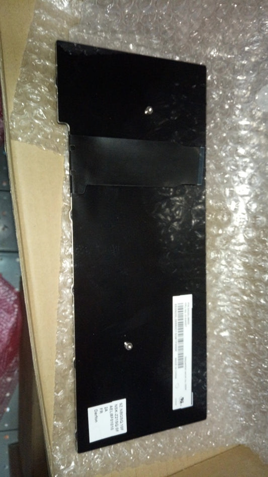 Lenovo Ki Keyboards Internal - 01AW057