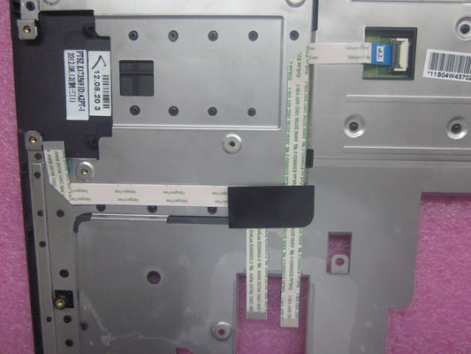 Lenovo Kp Kybd Bezels And Palmrests - 04W4370