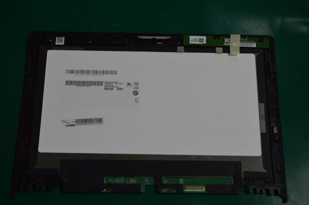 Lenovo Tft Lcd Vienna Lcd Module Yoga - 90400279