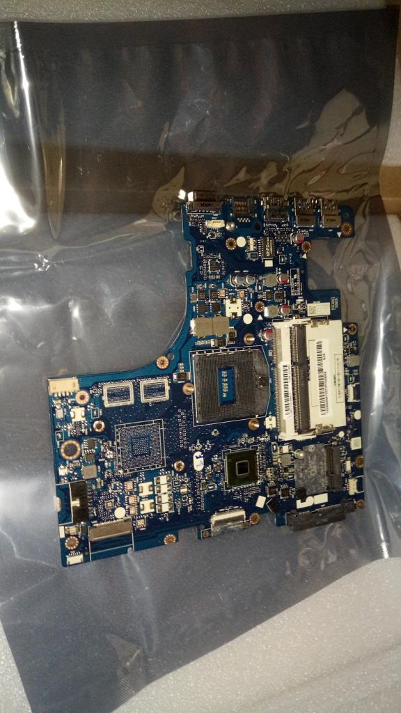 Lenovo Pl System Boards - 90004472