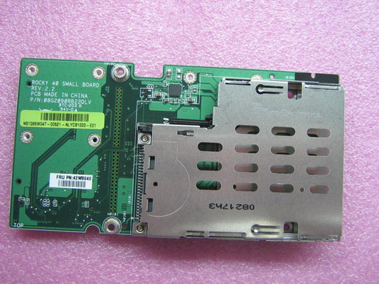 Lenovo Replacement Part - 42W8040