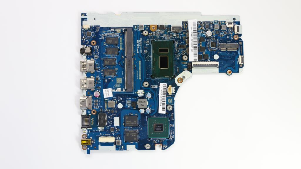 Lenovo System Board Planar Motherboar - 5B20R34432