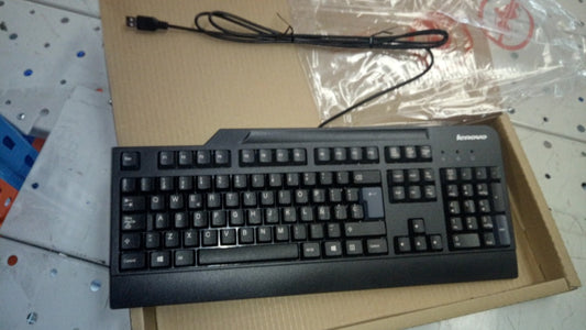 Lenovo Keyboards External - 54Y9432