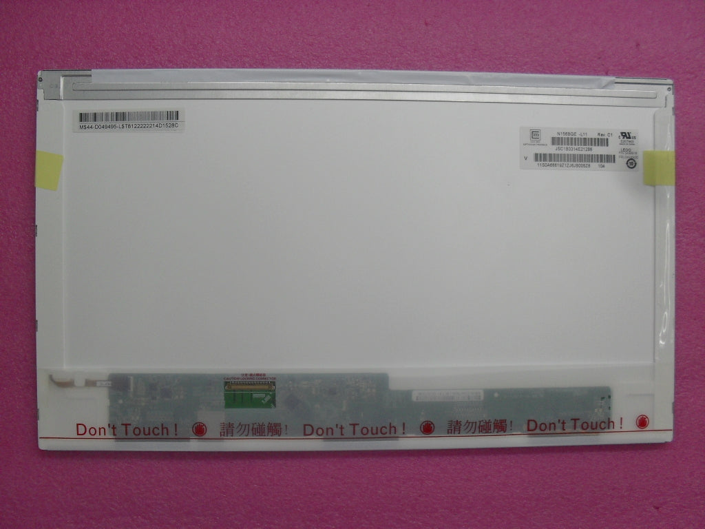 Lenovo 04W0430 Lcd Panels