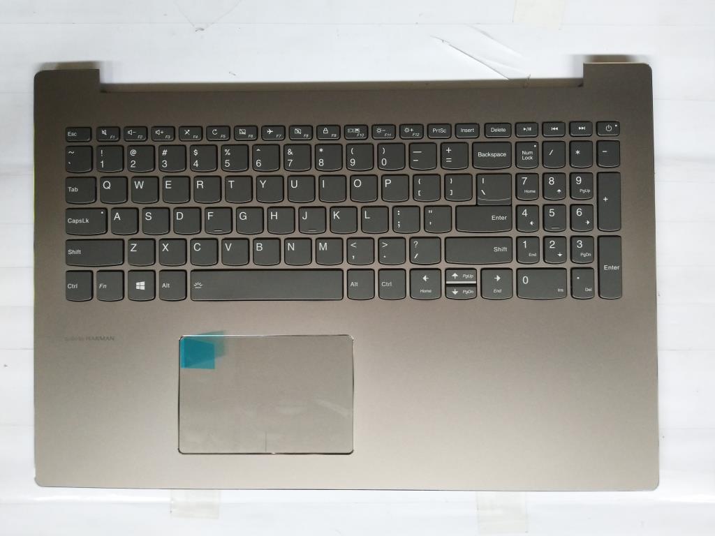 Lenovo Uppercaseasml80Ylbllbdutchfpr - 5CB0N98530
