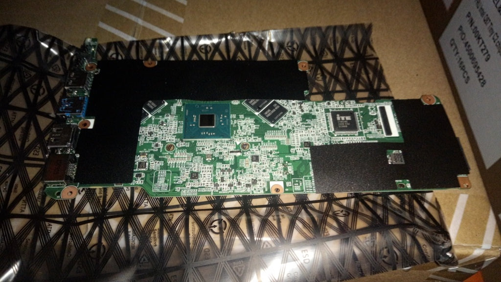 Lenovo Pl System Boards - 5B20K13686