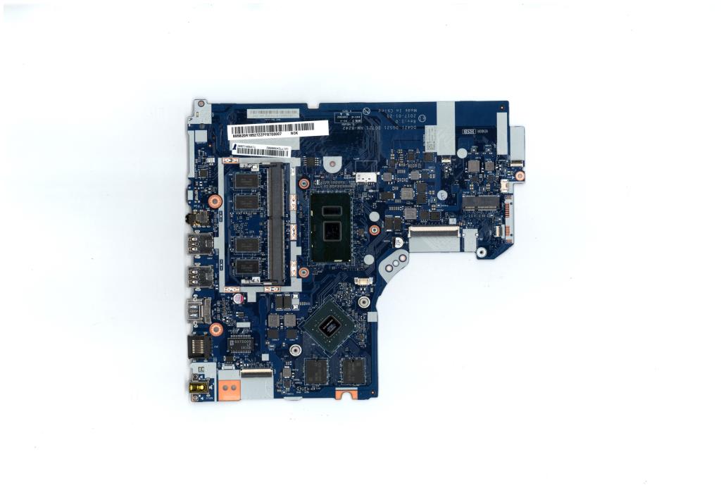 Lenovo System Board Planar Motherboar - 5B20R16527
