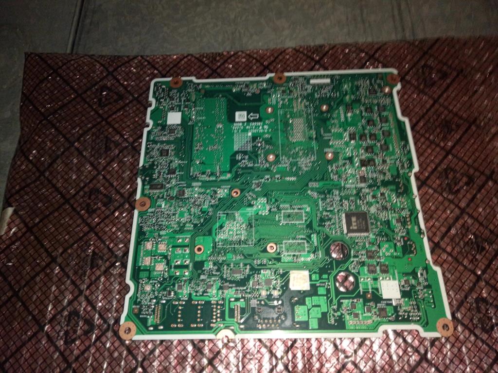 Lenovo Pl System Boards - 00UW096