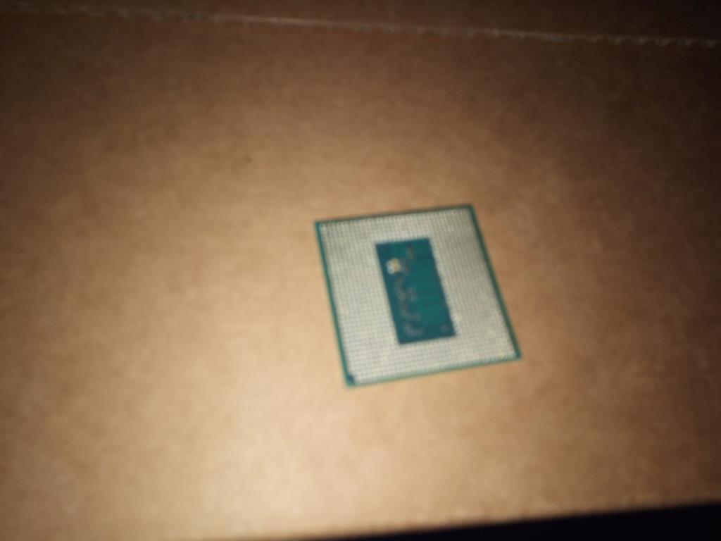 Lenovo Pu Processors - 5SA0F75449