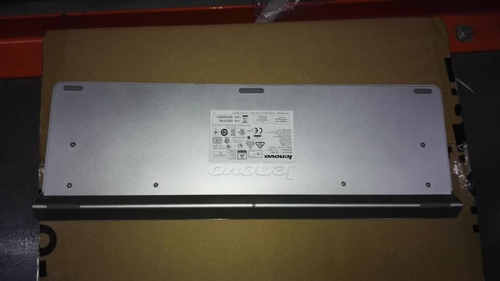 Lenovo Kb Keyboards External - 25210195
