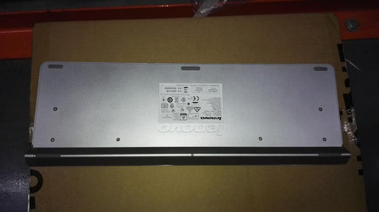 Lenovo Kb Keyboards External - 25210195