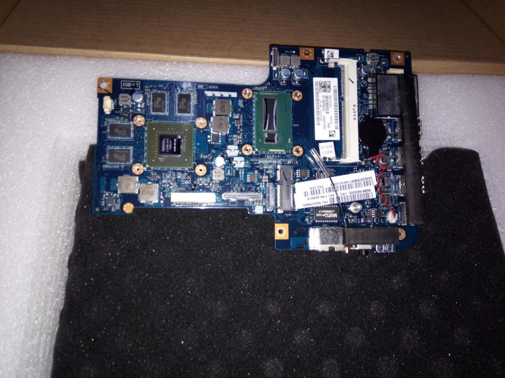 Lenovo Mb - 5B20F65655