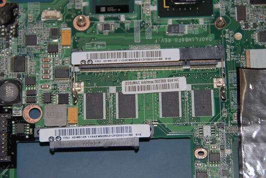 Lenovo Replacement Part - 42W8135