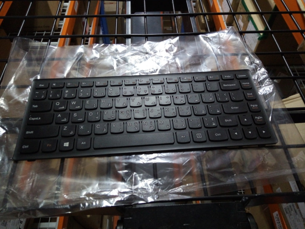 Lenovo Cover - 25211124