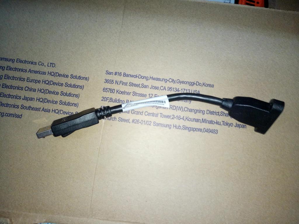 Lenovo Cable ,Cable - 54Y9359