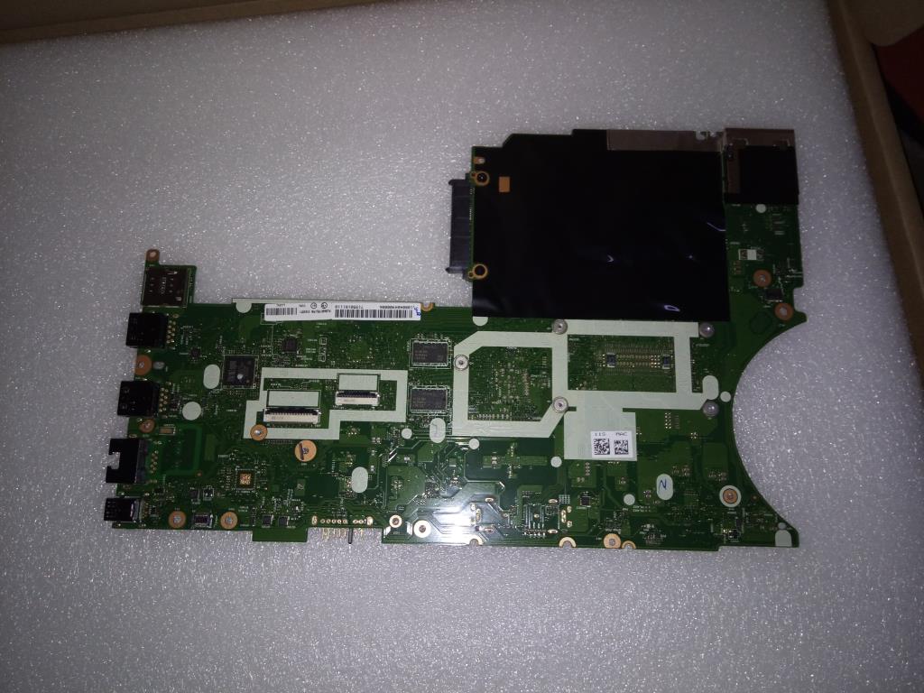 Lenovo Pl System Boards - 01AV871