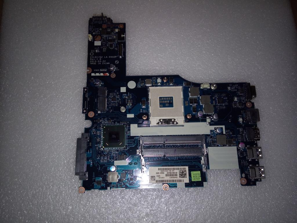 Lenovo Mainboard Uma Hm76 Hdmi - 90003089