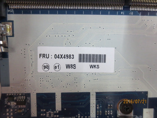 Lenovo Replacement Part - 04X4983