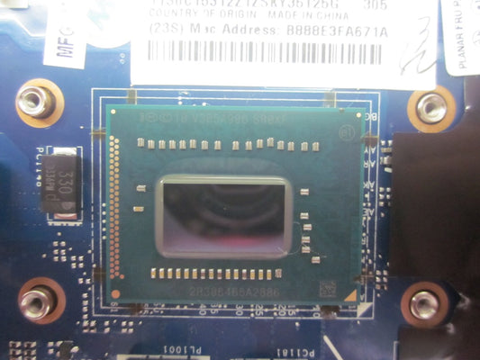 Lenovo Mb I3-3227 Uma Pro - 04Y1342