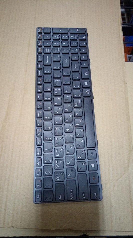 Lenovo Ki Keyboards Internal - 25210900