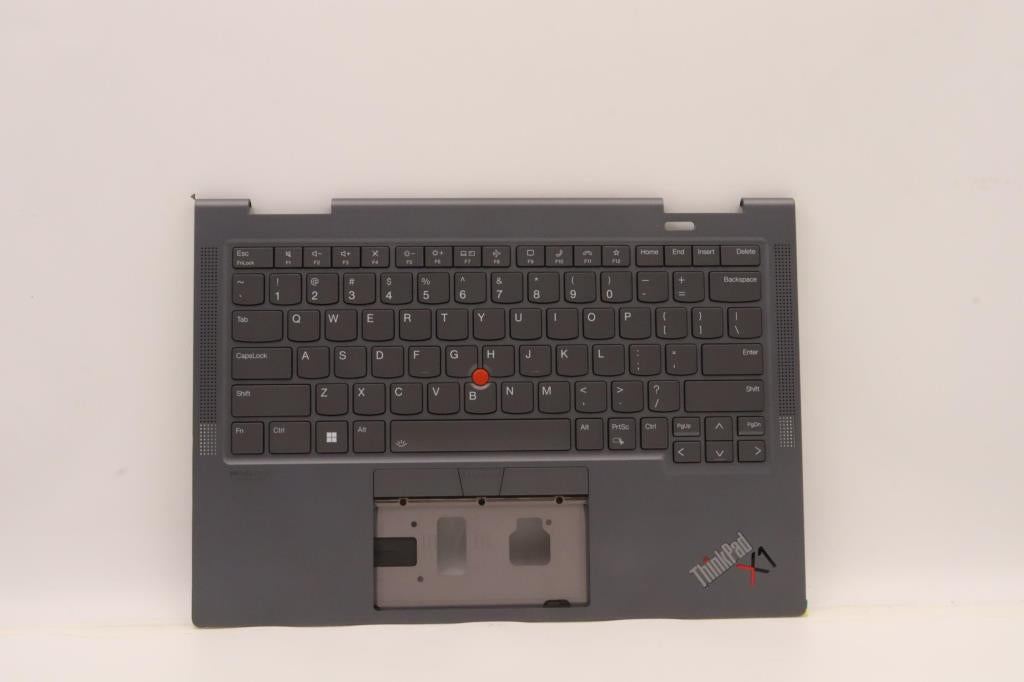 Lenovo Mechasm Kbd Bzl,Ww,Gy,Chy,Eng - 5M11H45873