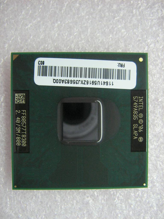 Lenovo Pu Processors - 42W7880