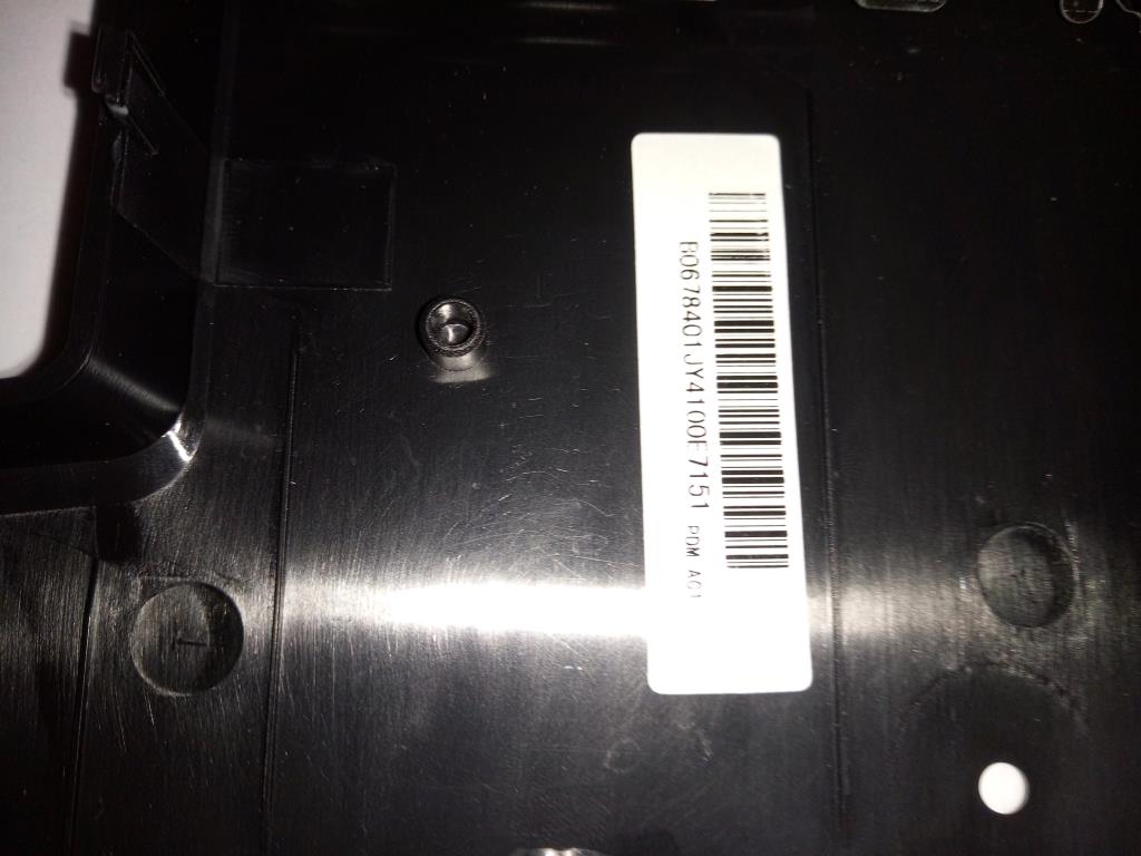 Lenovo Co Covers - 90204125