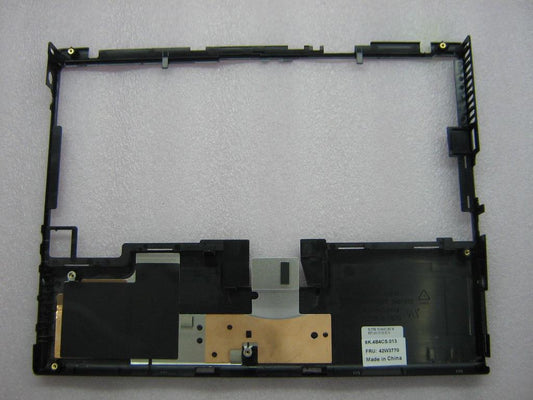 Lenovo Bezel Keyboardbzlthkplogo - 42W3770