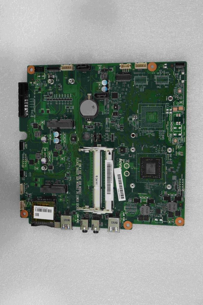 Lenovo Mb C355 Nok Uma Cpu E2-3000 W/ - 90003814
