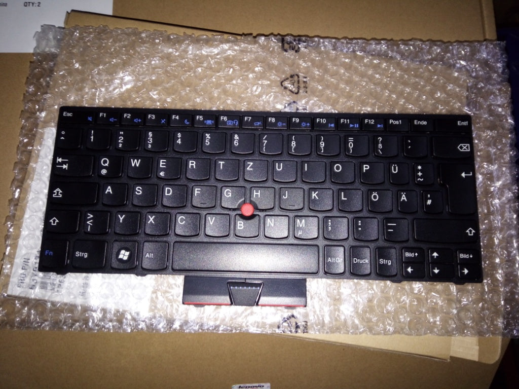 Lenovo Ki Keyboards Internal - 63Y0131