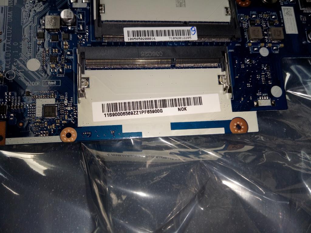 Lenovo Pl System Boards - 90006569