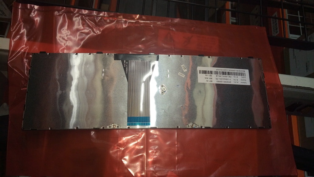 Lenovo Ki Keyboards Internal - 5N20K12990