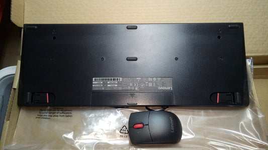 Lenovo Kb Keyboards External - 00XH323