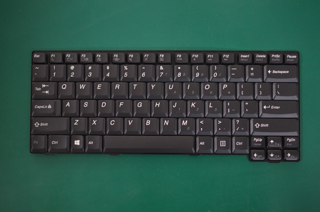 Lenovo Kb Keyboards External - 25213829