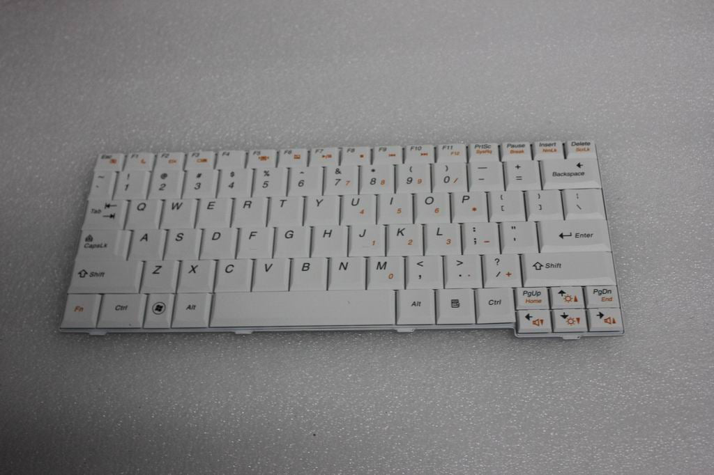 Lenovo 25008418 Kb Sunrex N7S Us 83Key Org