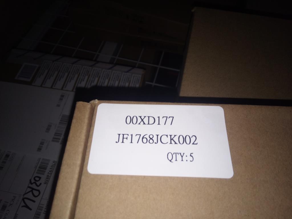 Lenovo Ct Cables Internal - 00XD177