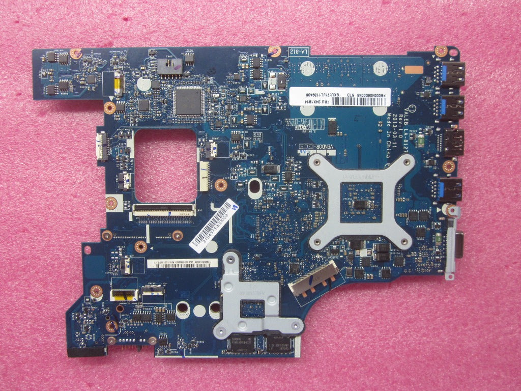 Lenovo Replacement Part - 04X1914