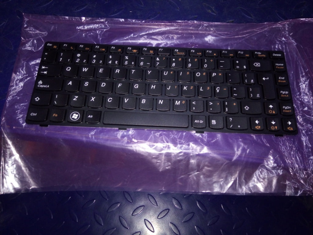 Lenovo Kb Keyboards External - 25202149