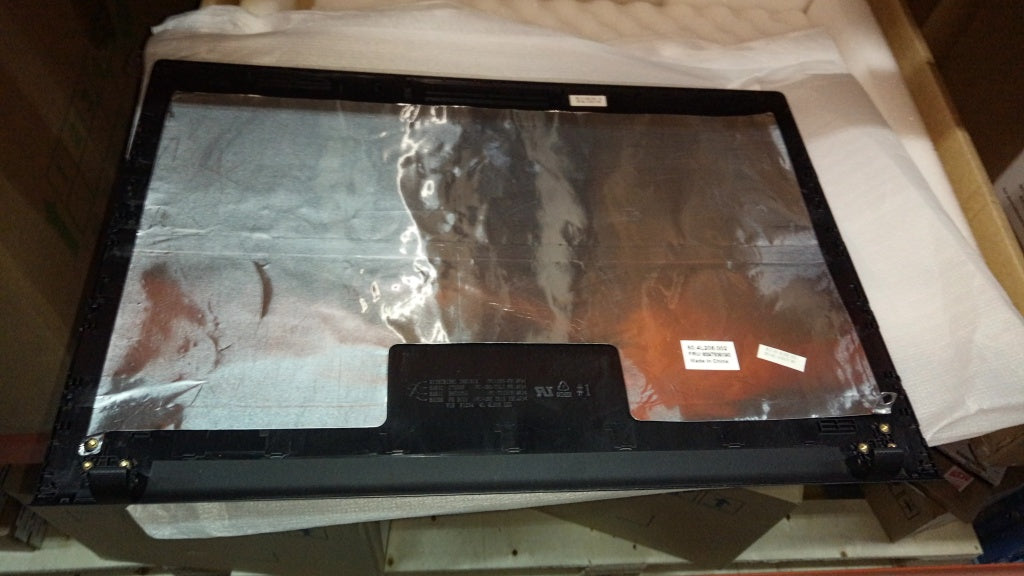 Lenovo Lcd Tp Cover Assembly Ls51P - 90204776