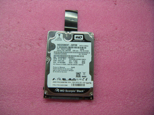 Lenovo Lenovo Part @ - 04W1296