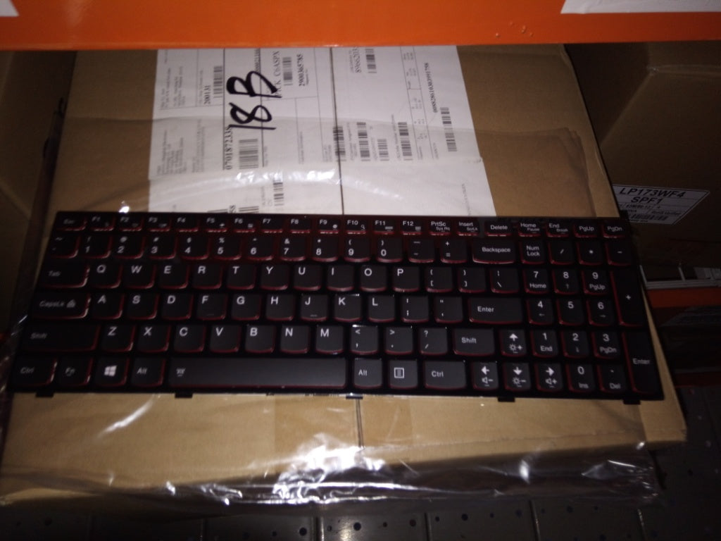 Lenovo Keyboard Ccy T4B9 Usb 101 Key( - 25205516