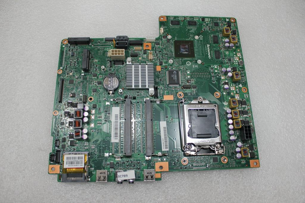 Lenovo Mb B540 H61 2G Gpu W/O Hwtv W/ - 90000185