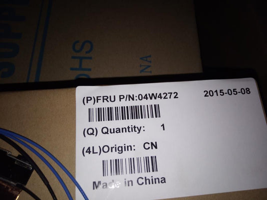 Lenovo An Antenna - 04W4272