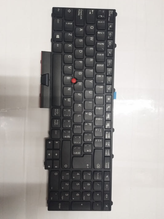 Lenovo Ki Keyboards Internal - 00PA285