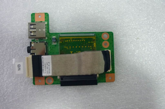 Lenovo Io Board La/B56 W/Cable - 11012610