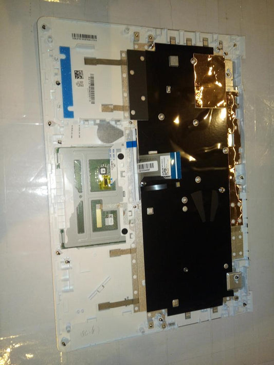 Lenovo Up Assembly W/Kb Bl Wt Yoga In - 5CB0L67193