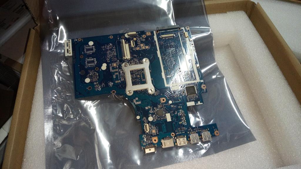 Lenovo Pl System Boards - 5B20J22933